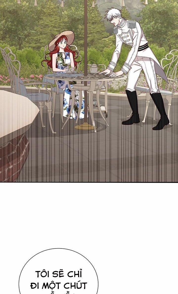 Tôi Sẽ Chỉ Sống Như Một Nhân Vật Phản Diện 32.2 trang 3