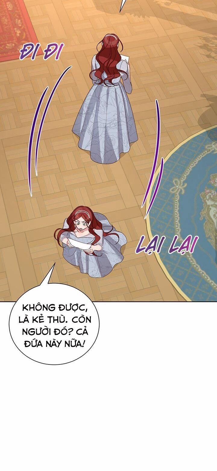 Tôi Sẽ Chỉ Sống Như Một Nhân Vật Phản Diện 32.2 trang 30