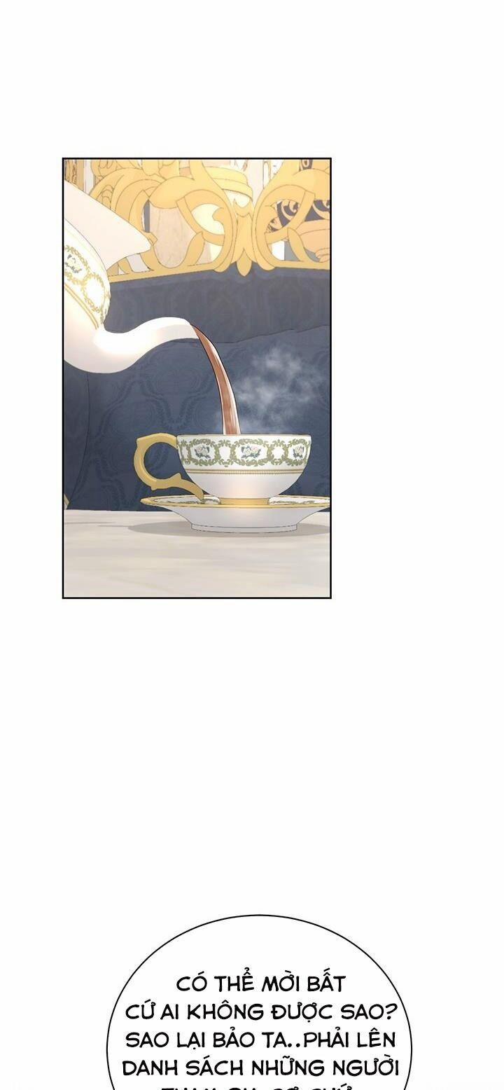 Tôi Sẽ Chỉ Sống Như Một Nhân Vật Phản Diện 32.2 trang 32