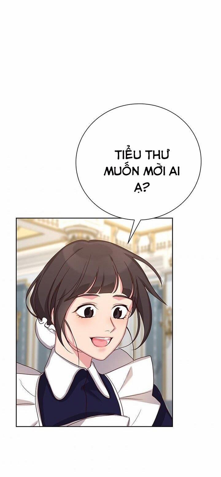 Tôi Sẽ Chỉ Sống Như Một Nhân Vật Phản Diện 32.2 trang 36