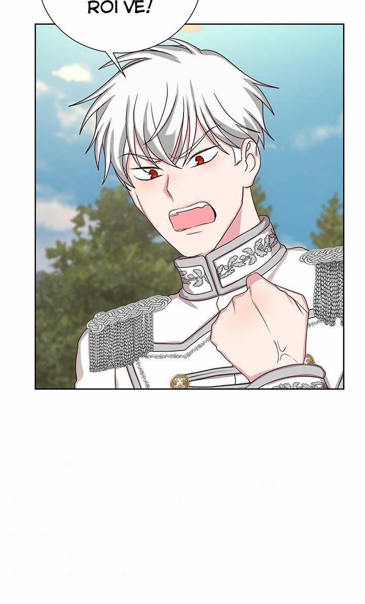 Tôi Sẽ Chỉ Sống Như Một Nhân Vật Phản Diện 32.2 trang 4