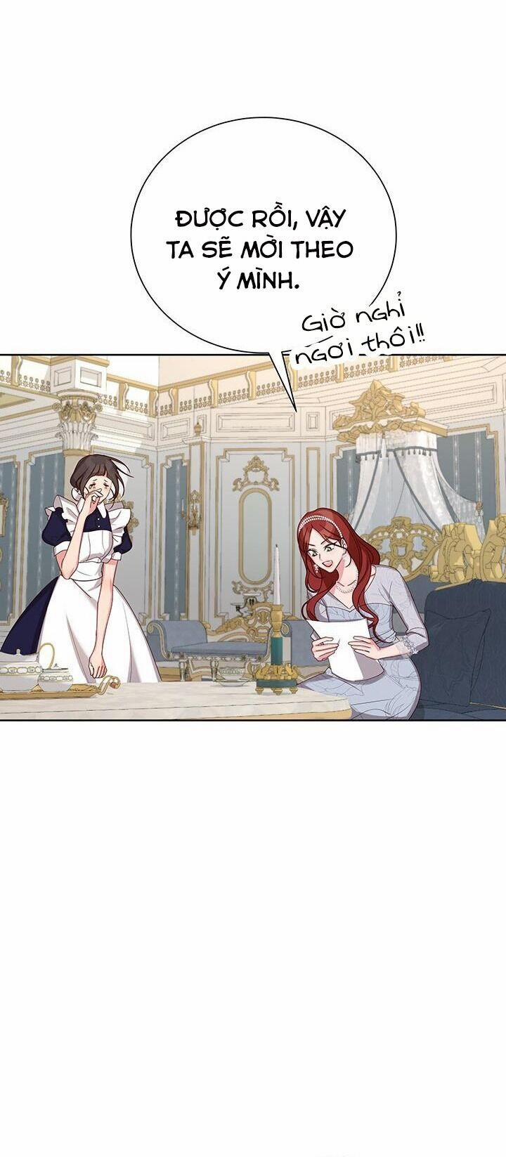 Tôi Sẽ Chỉ Sống Như Một Nhân Vật Phản Diện 32.2 trang 41