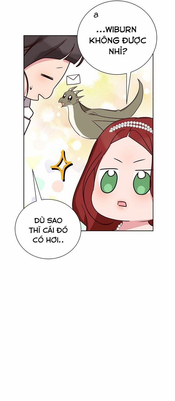 Tôi Sẽ Chỉ Sống Như Một Nhân Vật Phản Diện 32.2 trang 42