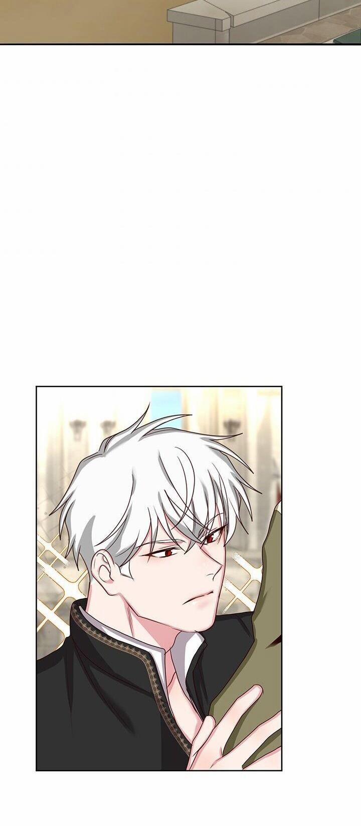 Tôi Sẽ Chỉ Sống Như Một Nhân Vật Phản Diện 32.2 trang 44