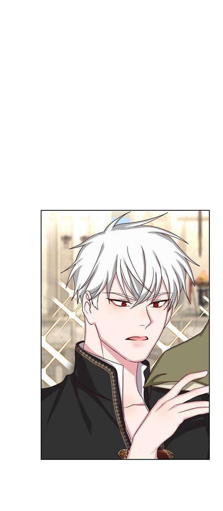 Tôi Sẽ Chỉ Sống Như Một Nhân Vật Phản Diện 32.2 trang 45