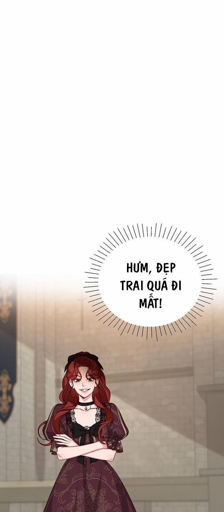 Tôi Sẽ Chỉ Sống Như Một Nhân Vật Phản Diện 32.2 trang 46