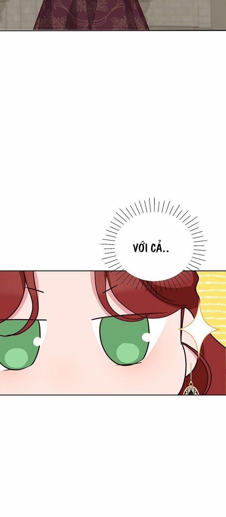 Tôi Sẽ Chỉ Sống Như Một Nhân Vật Phản Diện 32.2 trang 47