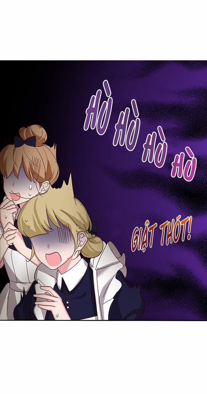 Tôi Sẽ Chỉ Sống Như Một Nhân Vật Phản Diện 32.2 trang 49