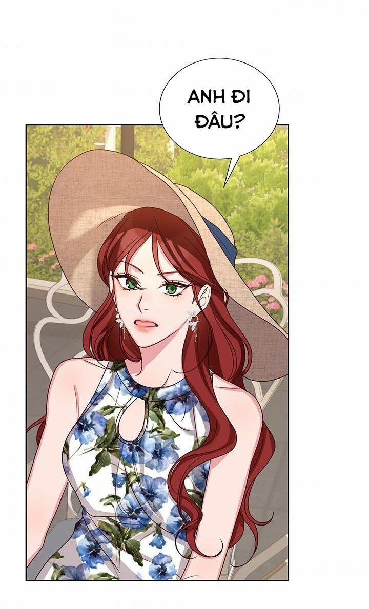 Tôi Sẽ Chỉ Sống Như Một Nhân Vật Phản Diện 32.2 trang 5