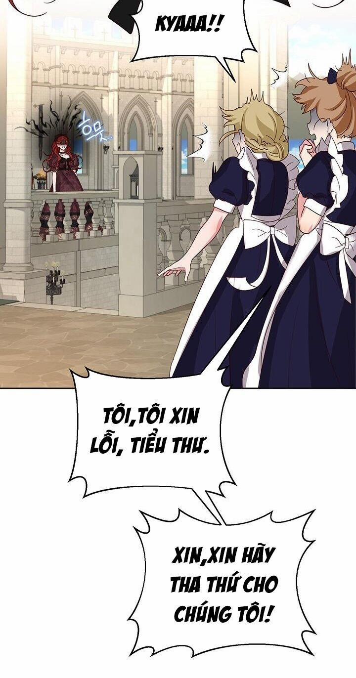 Tôi Sẽ Chỉ Sống Như Một Nhân Vật Phản Diện 32.2 trang 51