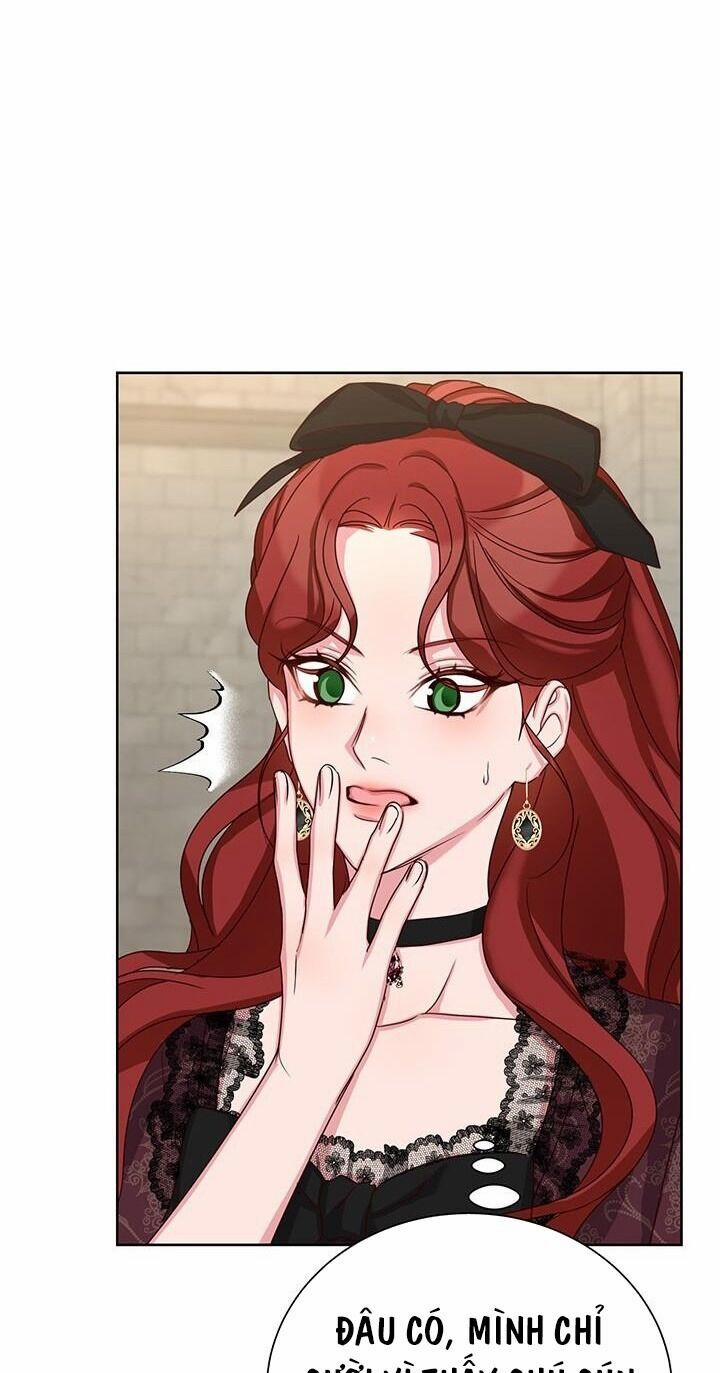 Tôi Sẽ Chỉ Sống Như Một Nhân Vật Phản Diện 32.2 trang 52