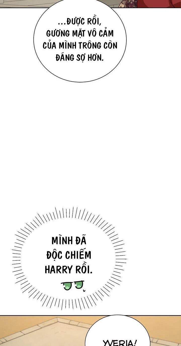 Tôi Sẽ Chỉ Sống Như Một Nhân Vật Phản Diện 32.2 trang 54