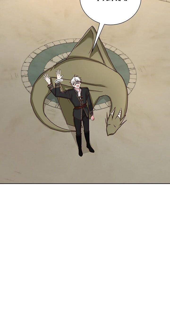 Tôi Sẽ Chỉ Sống Như Một Nhân Vật Phản Diện 32.2 trang 55