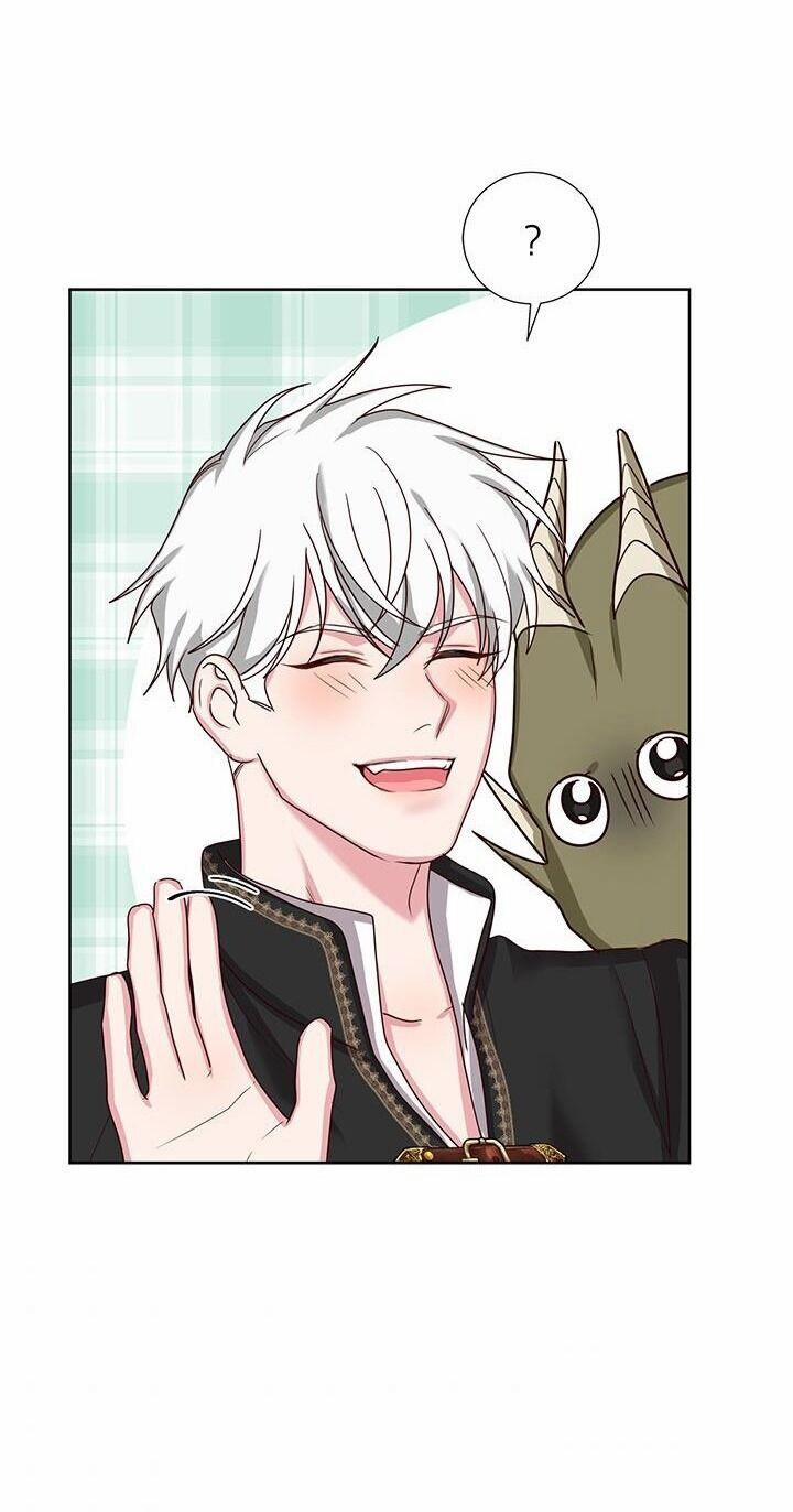 Tôi Sẽ Chỉ Sống Như Một Nhân Vật Phản Diện 32.2 trang 57