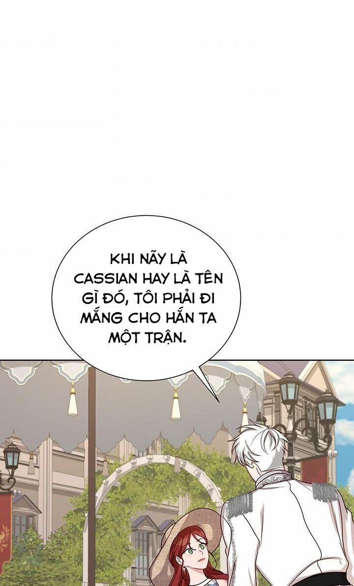 Tôi Sẽ Chỉ Sống Như Một Nhân Vật Phản Diện 32.2 trang 6