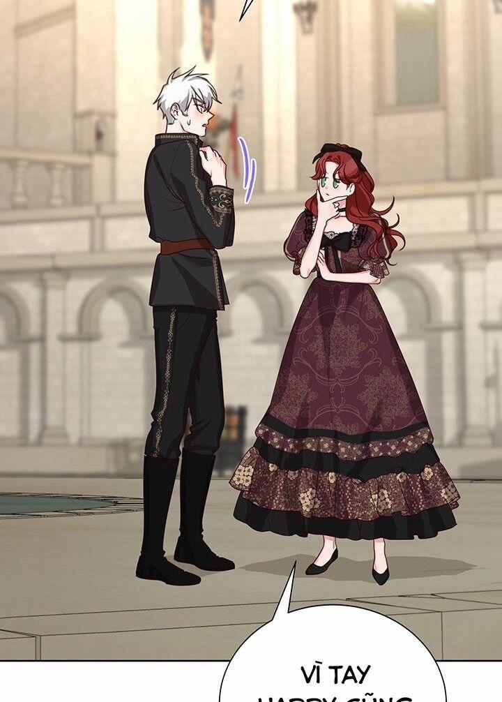 Tôi Sẽ Chỉ Sống Như Một Nhân Vật Phản Diện 32.2 trang 63