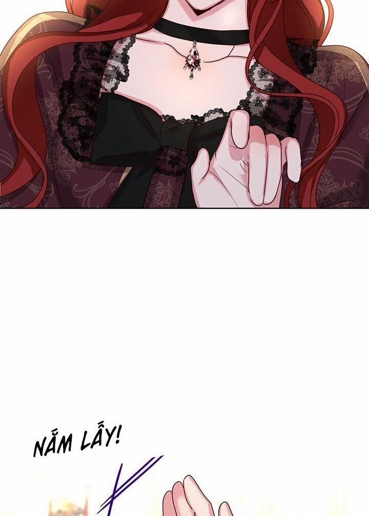 Tôi Sẽ Chỉ Sống Như Một Nhân Vật Phản Diện 32.2 trang 71