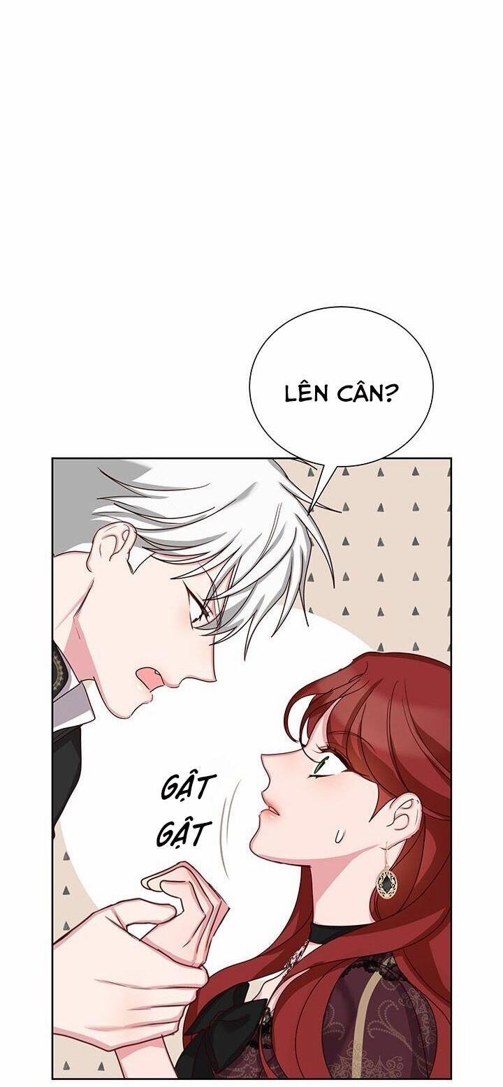 Tôi Sẽ Chỉ Sống Như Một Nhân Vật Phản Diện 32.2 trang 74