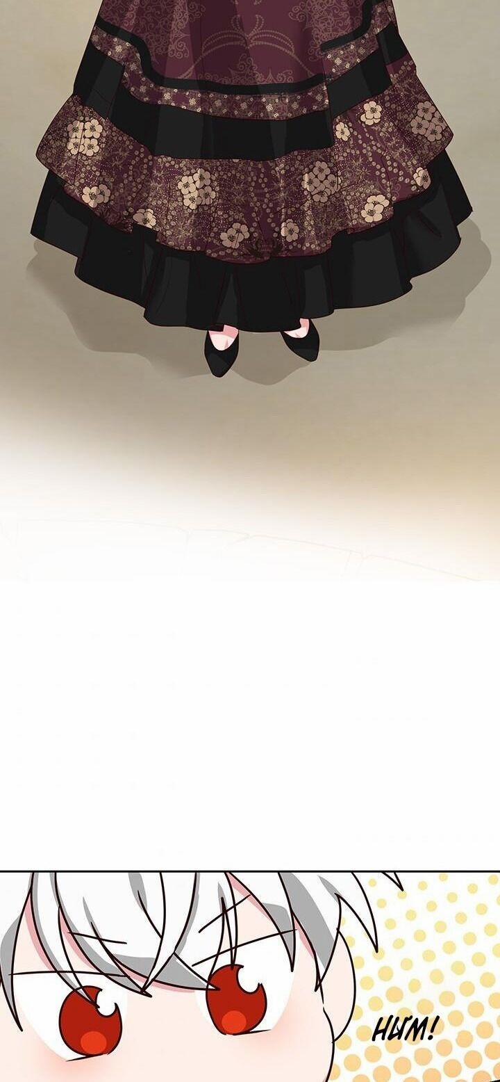 Tôi Sẽ Chỉ Sống Như Một Nhân Vật Phản Diện 32.2 trang 76