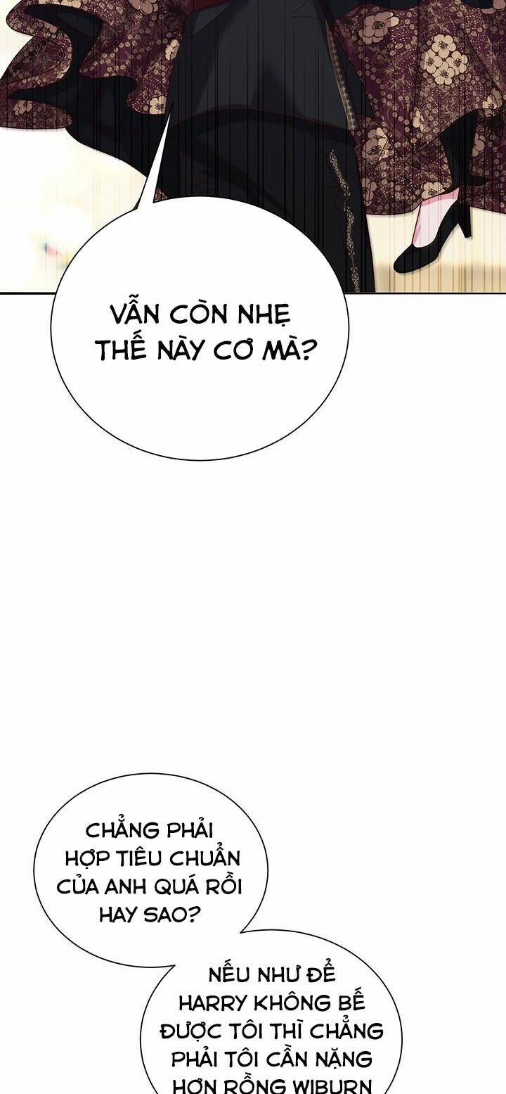 Tôi Sẽ Chỉ Sống Như Một Nhân Vật Phản Diện 32.2 trang 79