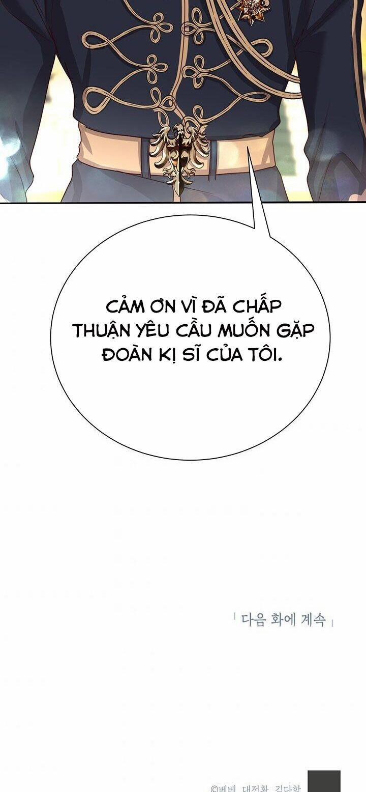 Tôi Sẽ Chỉ Sống Như Một Nhân Vật Phản Diện 32.2 trang 84