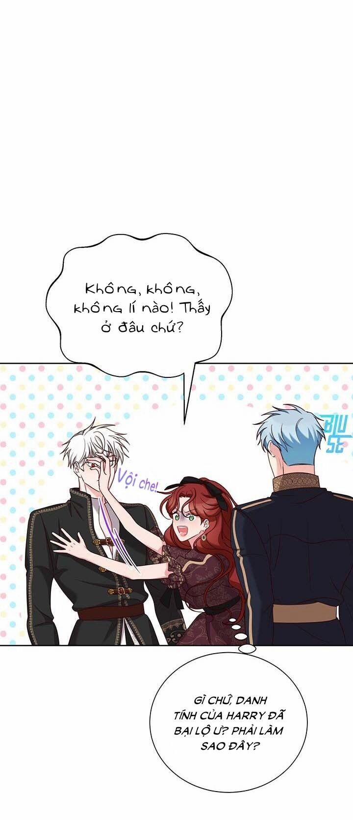 Tôi Sẽ Chỉ Sống Như Một Nhân Vật Phản Diện 33 trang 10