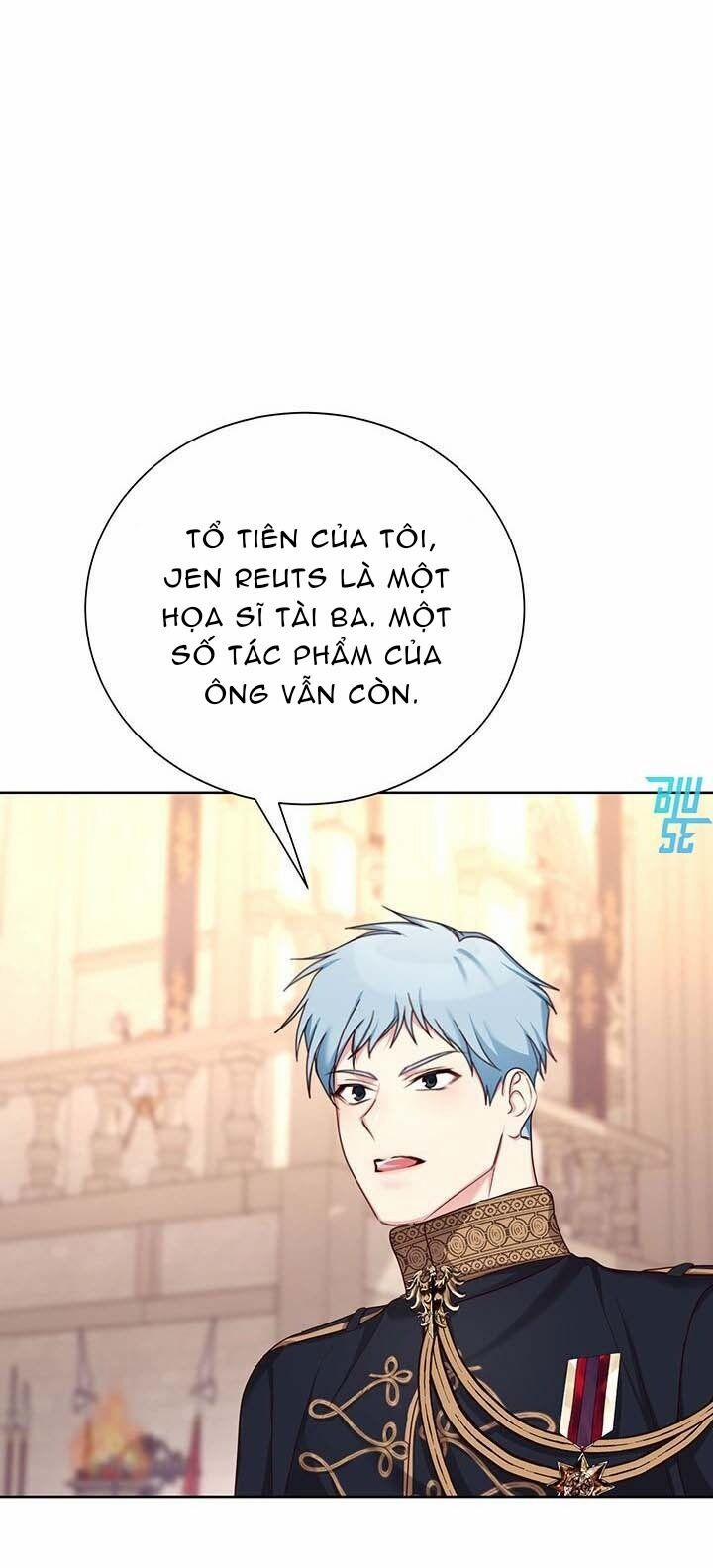 Tôi Sẽ Chỉ Sống Như Một Nhân Vật Phản Diện 33 trang 11