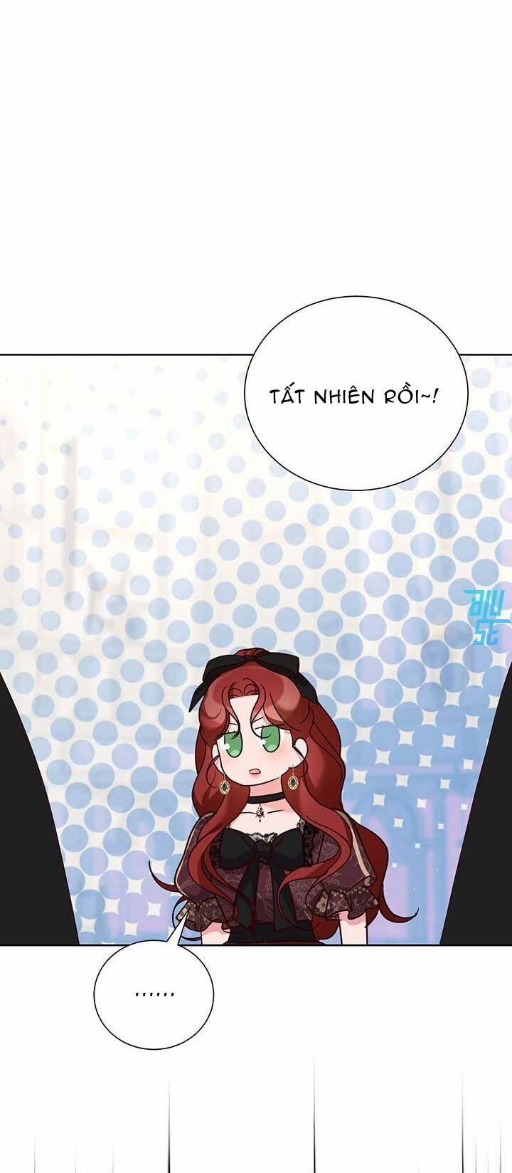 Tôi Sẽ Chỉ Sống Như Một Nhân Vật Phản Diện 33 trang 19