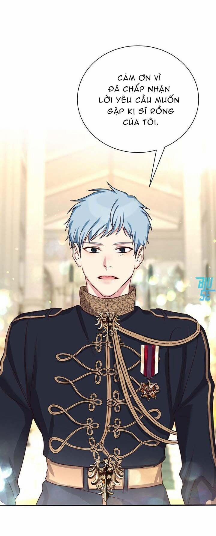 Tôi Sẽ Chỉ Sống Như Một Nhân Vật Phản Diện 33 trang 2