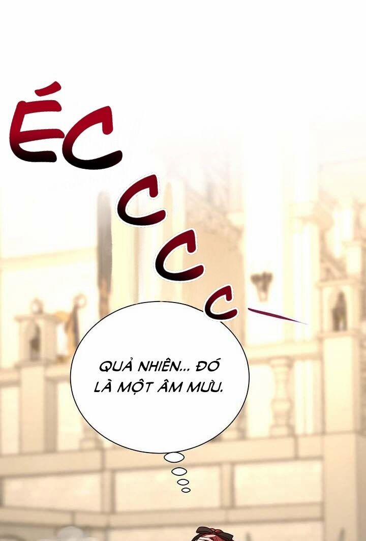 Tôi Sẽ Chỉ Sống Như Một Nhân Vật Phản Diện 33 trang 25