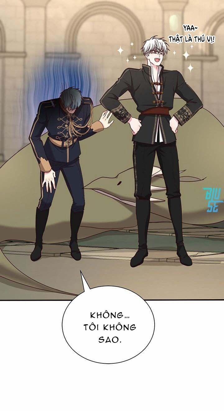 Tôi Sẽ Chỉ Sống Như Một Nhân Vật Phản Diện 33 trang 30