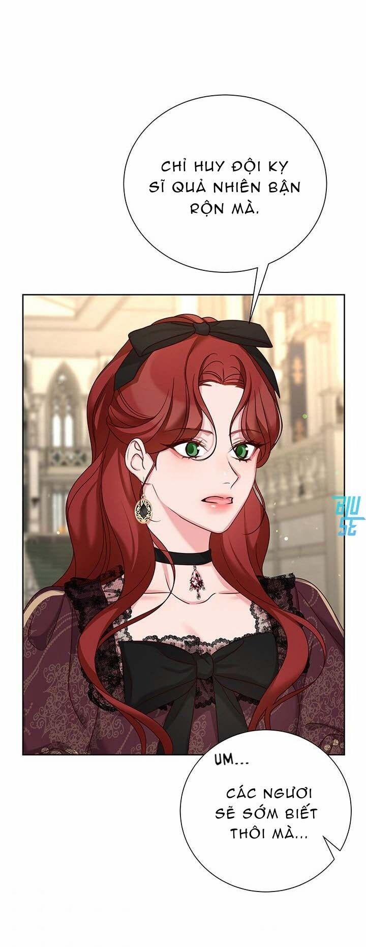 Tôi Sẽ Chỉ Sống Như Một Nhân Vật Phản Diện 33 trang 33