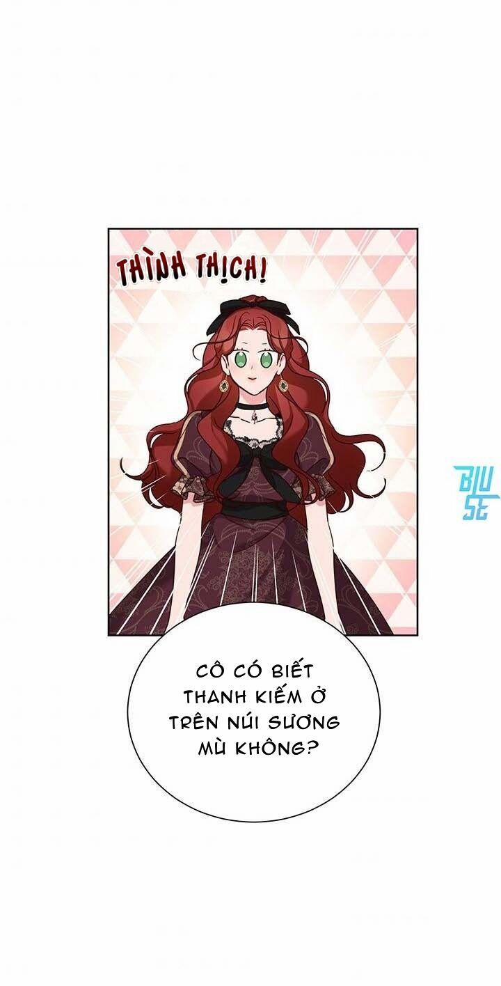 Tôi Sẽ Chỉ Sống Như Một Nhân Vật Phản Diện 33 trang 34