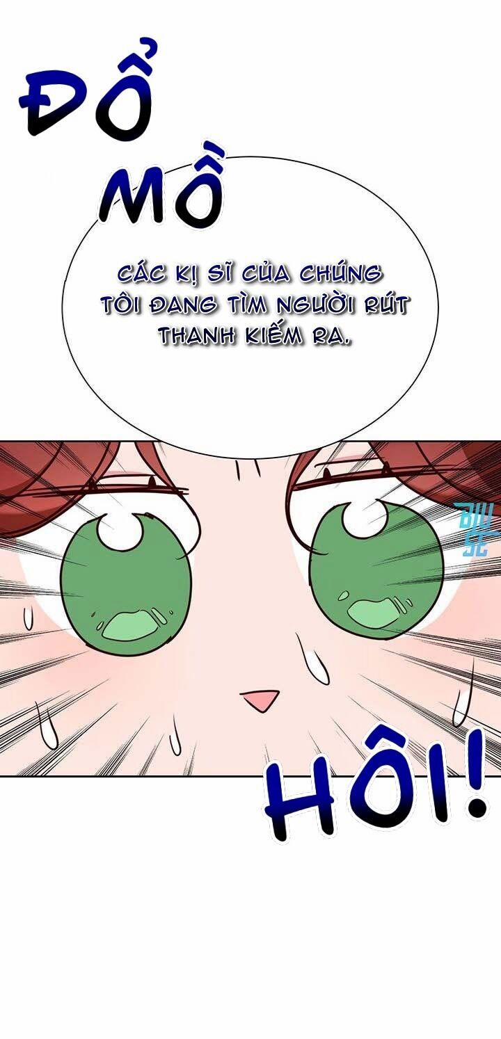 Tôi Sẽ Chỉ Sống Như Một Nhân Vật Phản Diện 33 trang 36