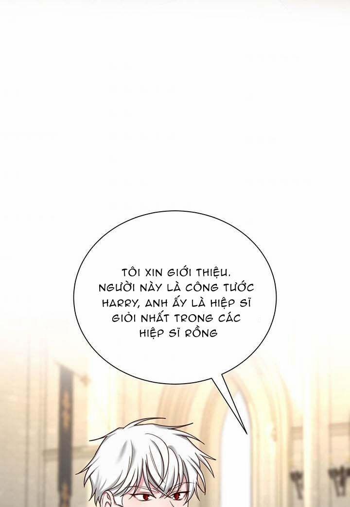 Tôi Sẽ Chỉ Sống Như Một Nhân Vật Phản Diện 33 trang 5