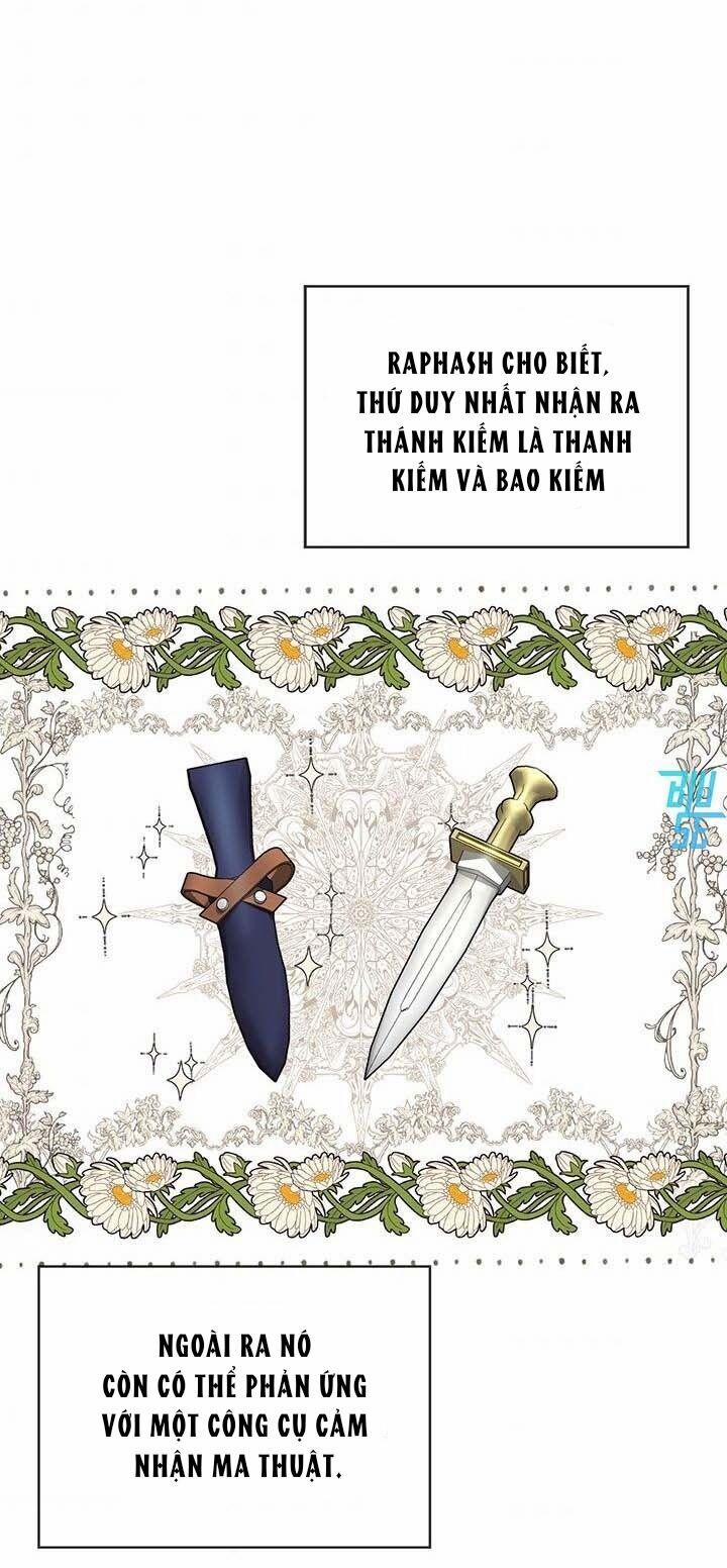 Tôi Sẽ Chỉ Sống Như Một Nhân Vật Phản Diện 33 trang 50