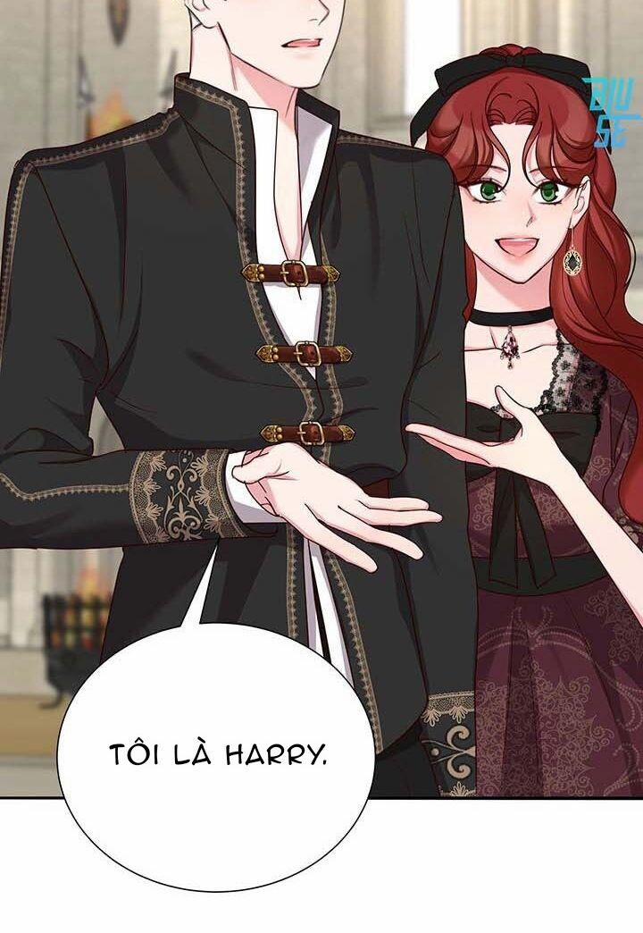 Tôi Sẽ Chỉ Sống Như Một Nhân Vật Phản Diện 33 trang 6