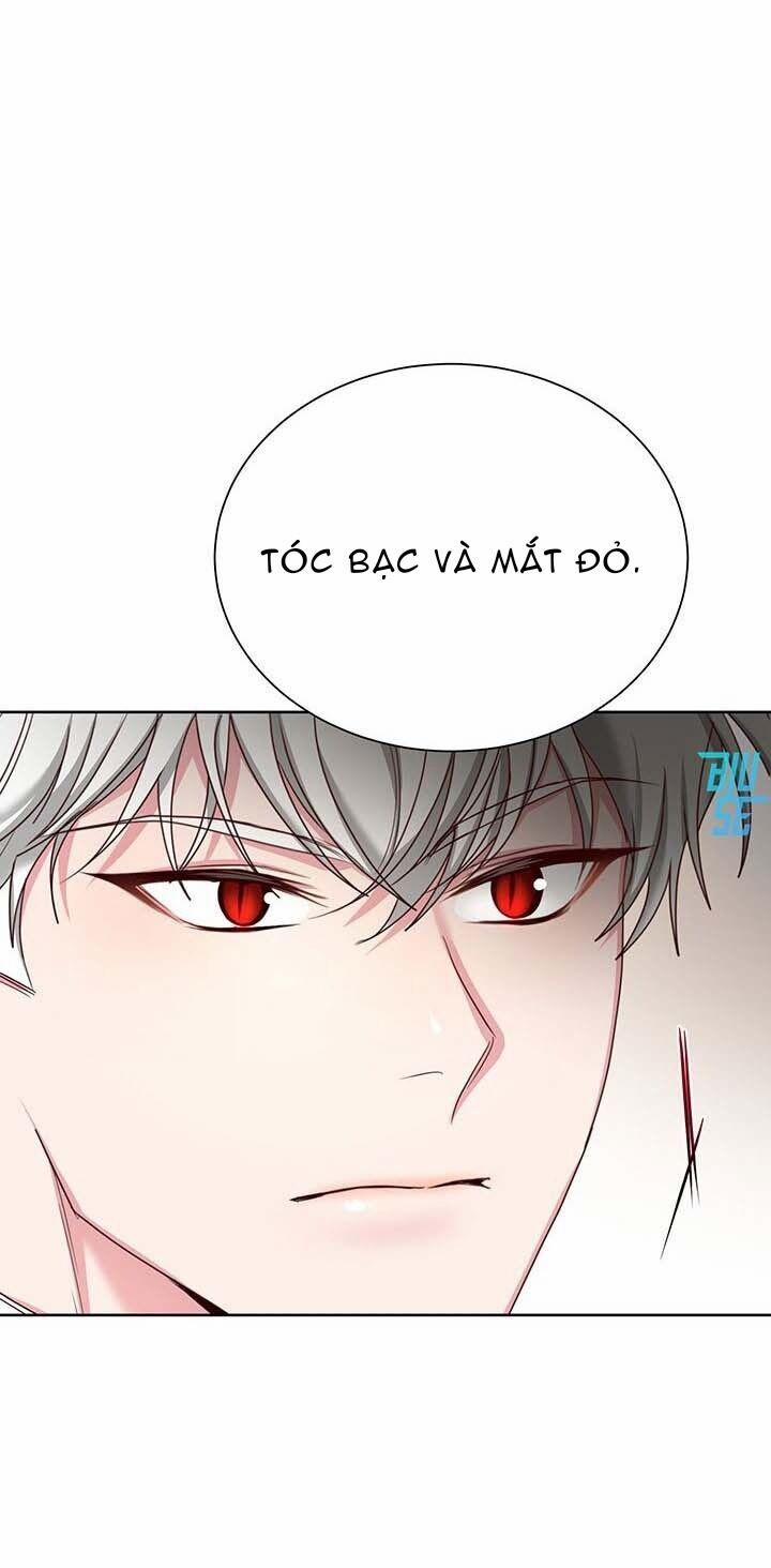 Tôi Sẽ Chỉ Sống Như Một Nhân Vật Phản Diện 33 trang 8