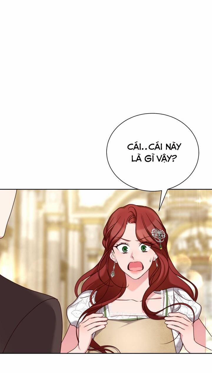 Tôi Sẽ Chỉ Sống Như Một Nhân Vật Phản Diện 34 trang 1