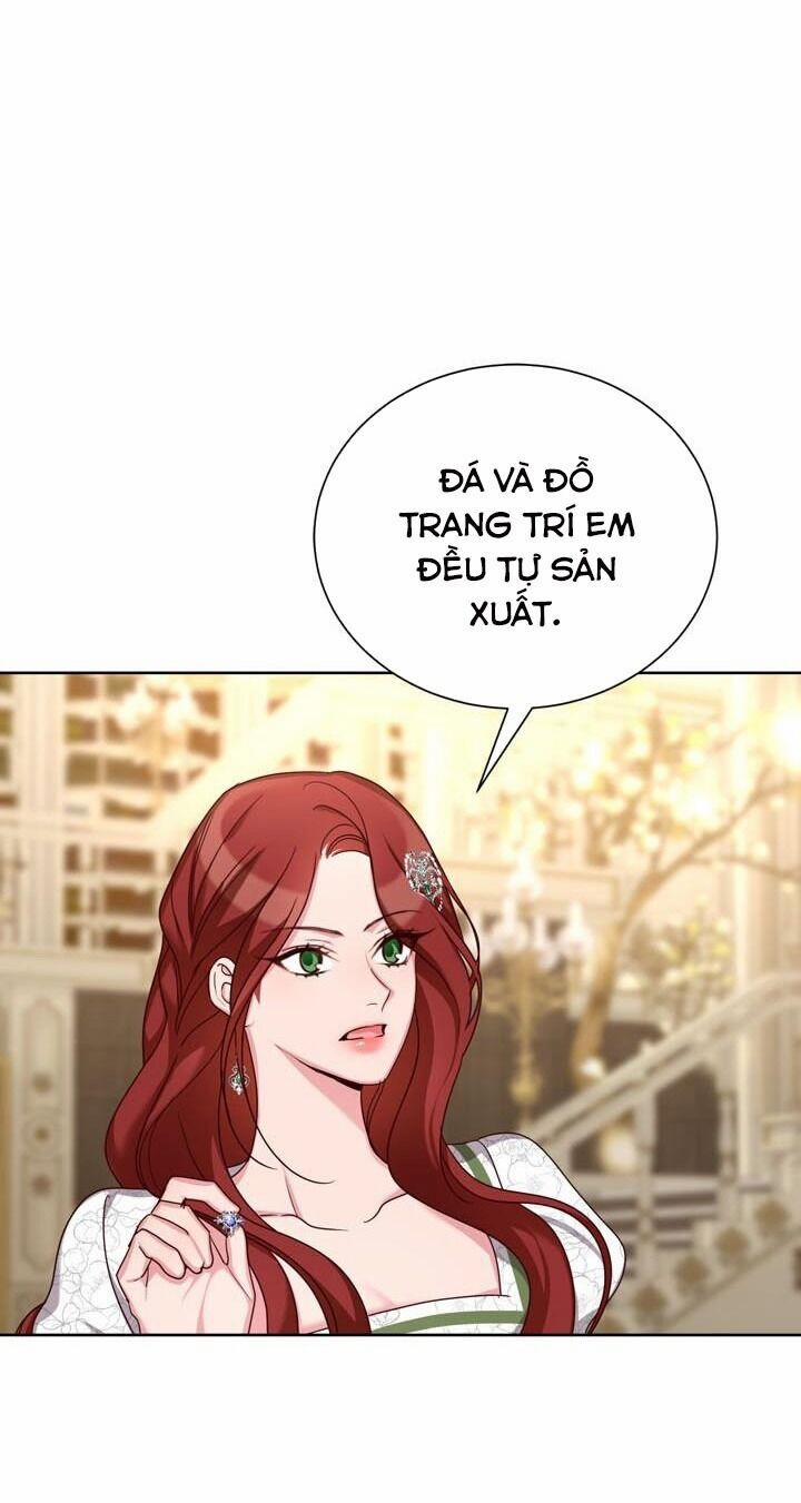 Tôi Sẽ Chỉ Sống Như Một Nhân Vật Phản Diện 34 trang 17