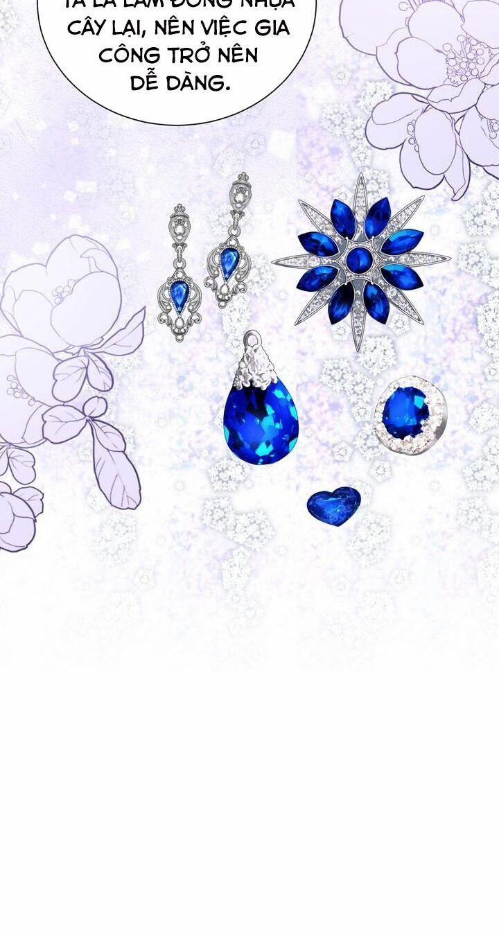 Tôi Sẽ Chỉ Sống Như Một Nhân Vật Phản Diện 34 trang 19