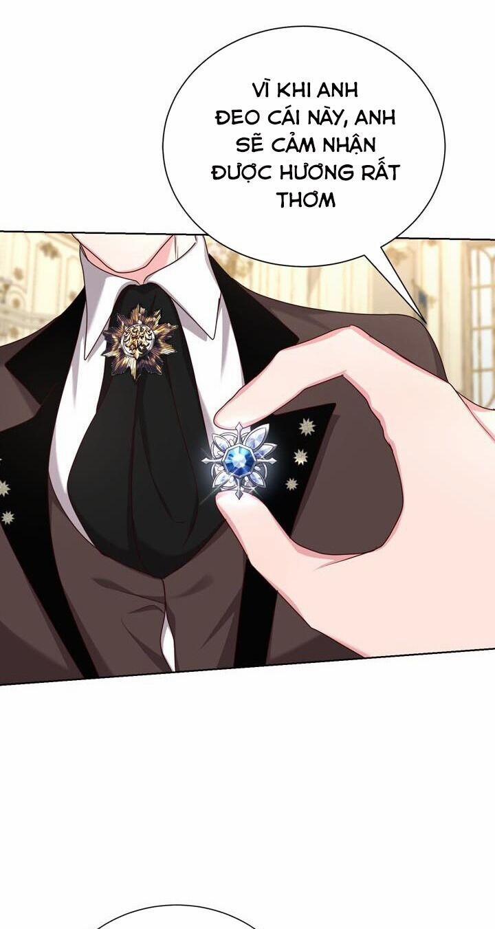 Tôi Sẽ Chỉ Sống Như Một Nhân Vật Phản Diện 34 trang 20