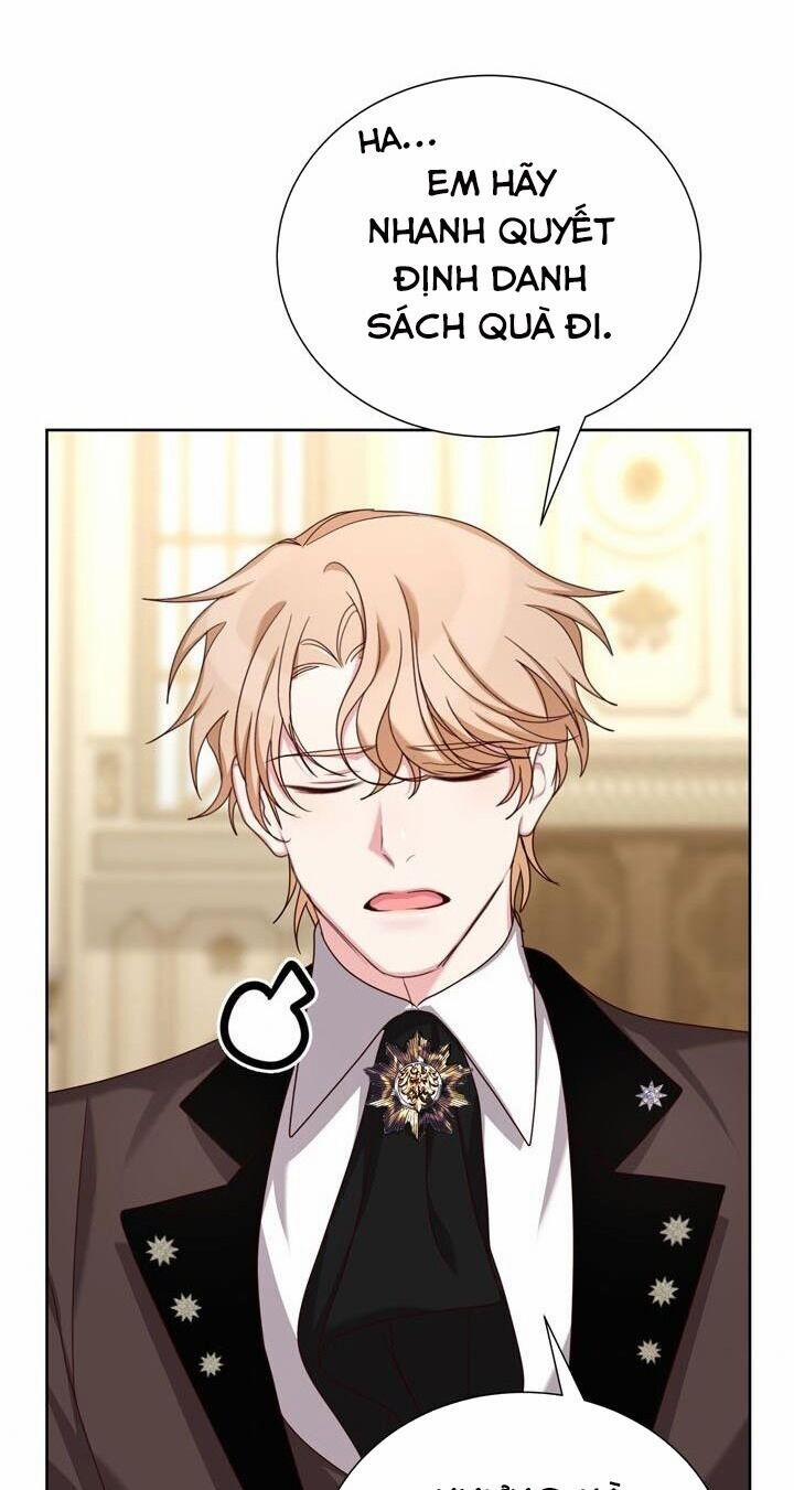 Tôi Sẽ Chỉ Sống Như Một Nhân Vật Phản Diện 34 trang 28