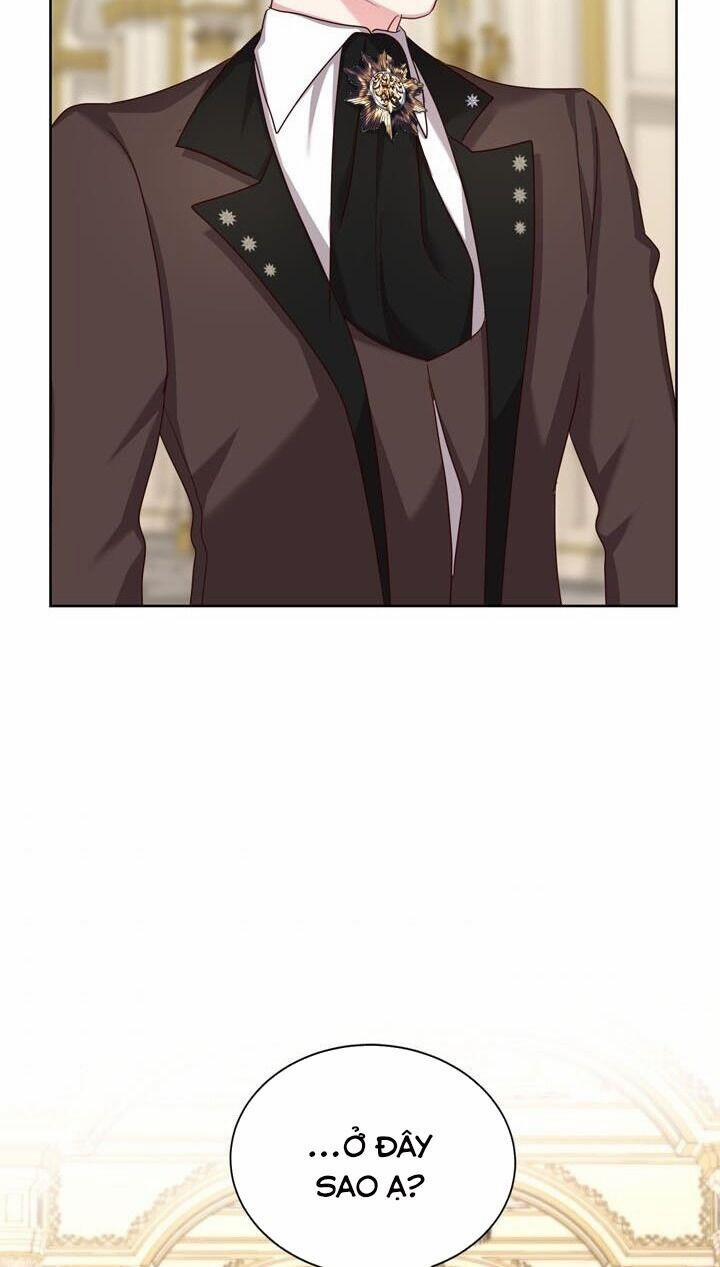 Tôi Sẽ Chỉ Sống Như Một Nhân Vật Phản Diện 34 trang 3