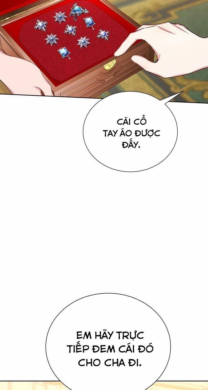 Tôi Sẽ Chỉ Sống Như Một Nhân Vật Phản Diện 34 trang 30