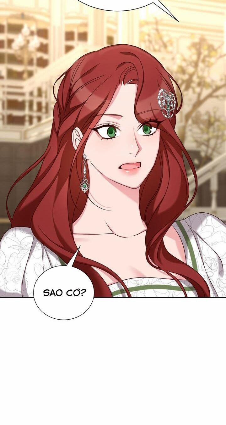 Tôi Sẽ Chỉ Sống Như Một Nhân Vật Phản Diện 34 trang 31