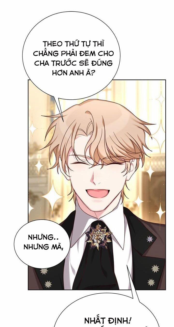 Tôi Sẽ Chỉ Sống Như Một Nhân Vật Phản Diện 34 trang 32