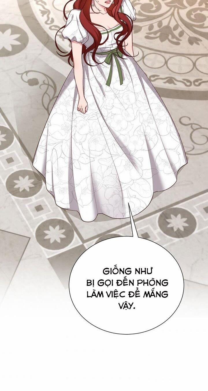 Tôi Sẽ Chỉ Sống Như Một Nhân Vật Phản Diện 34 trang 37