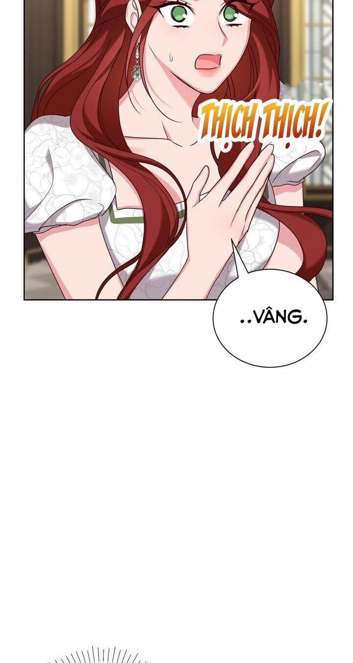 Tôi Sẽ Chỉ Sống Như Một Nhân Vật Phản Diện 34 trang 45