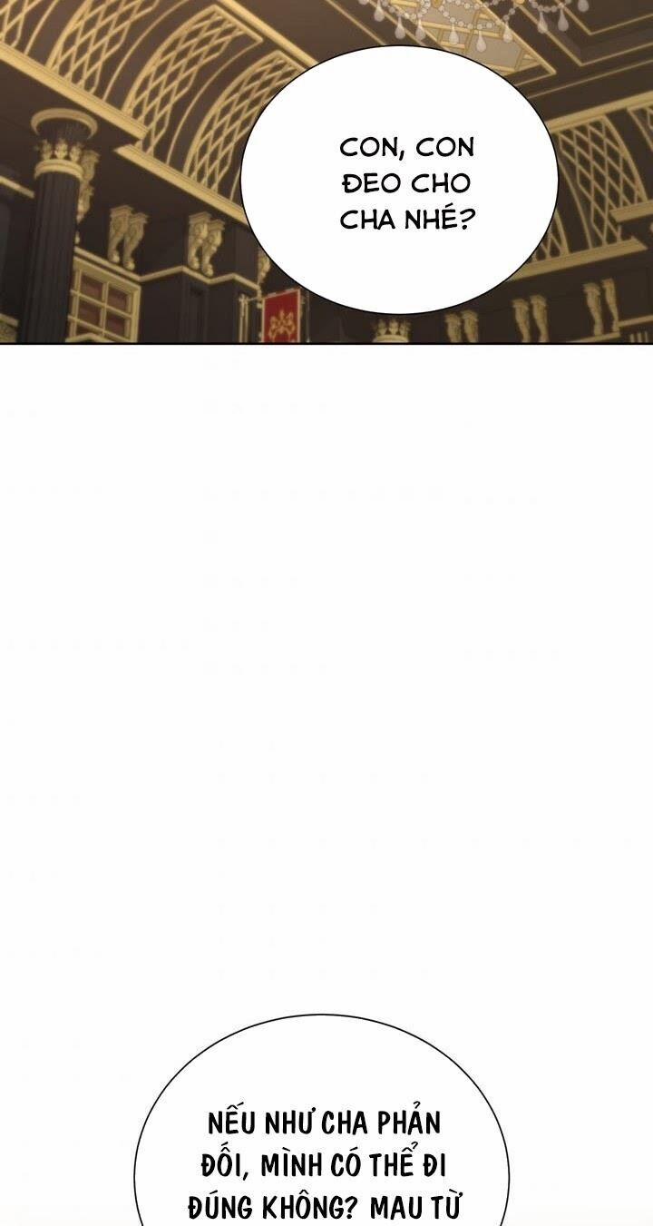 Tôi Sẽ Chỉ Sống Như Một Nhân Vật Phản Diện 34 trang 53